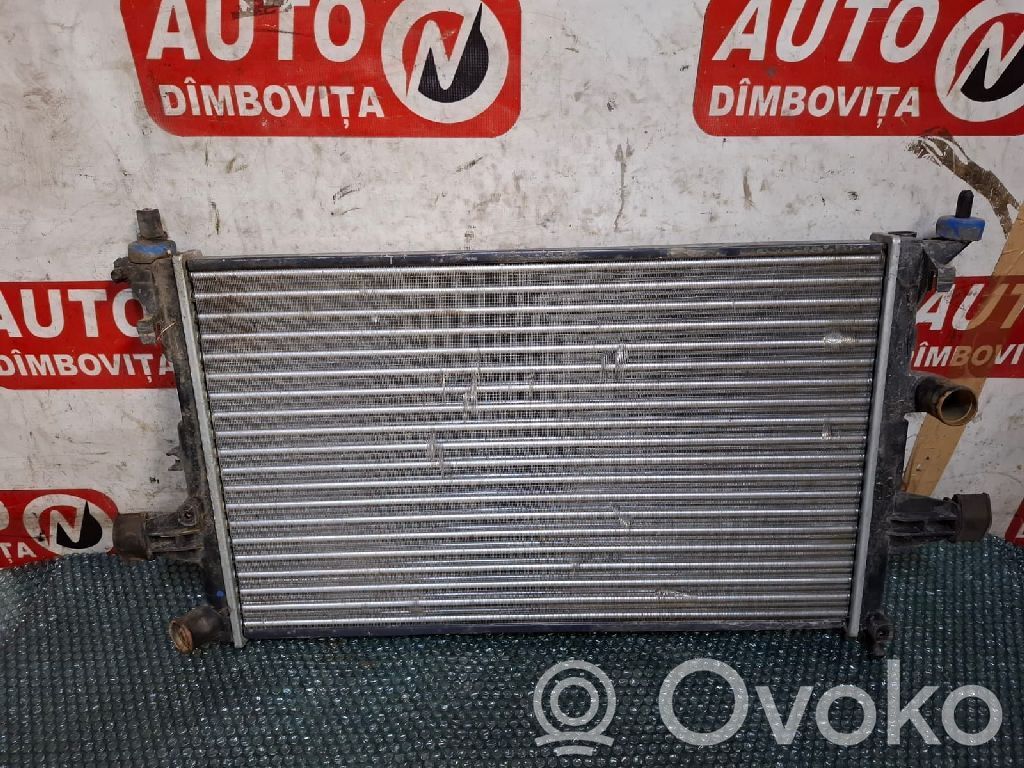 Moteur Z16XE 1.6 Essence OPEL Zafira A – Occasion Complet Garanti