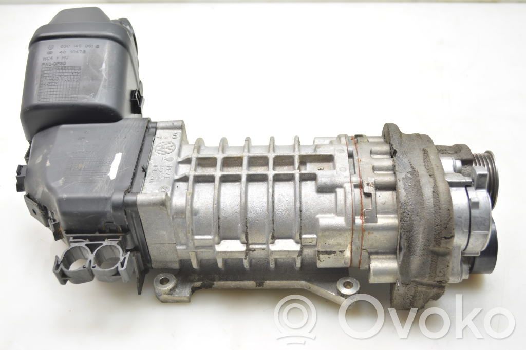 Turbocompresseur Volkswagen Golf VI 1.4L Essence – 03C276325484 – Occasion