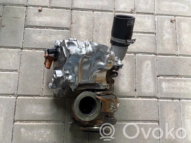 Turbocompresseur Mercedes-Benz C W206 – 922098 – Occasion