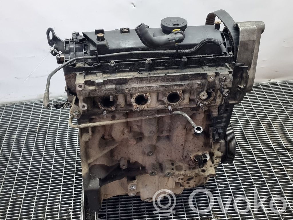Moteur K9KD430 1.5 Diesel NISSAN Qashqai – Occasion Complet Garanti