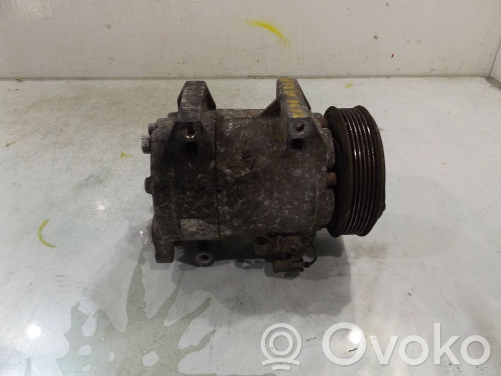 Turbocompresseur Volvo XC90 2L Diesel – 808581 – Occasion