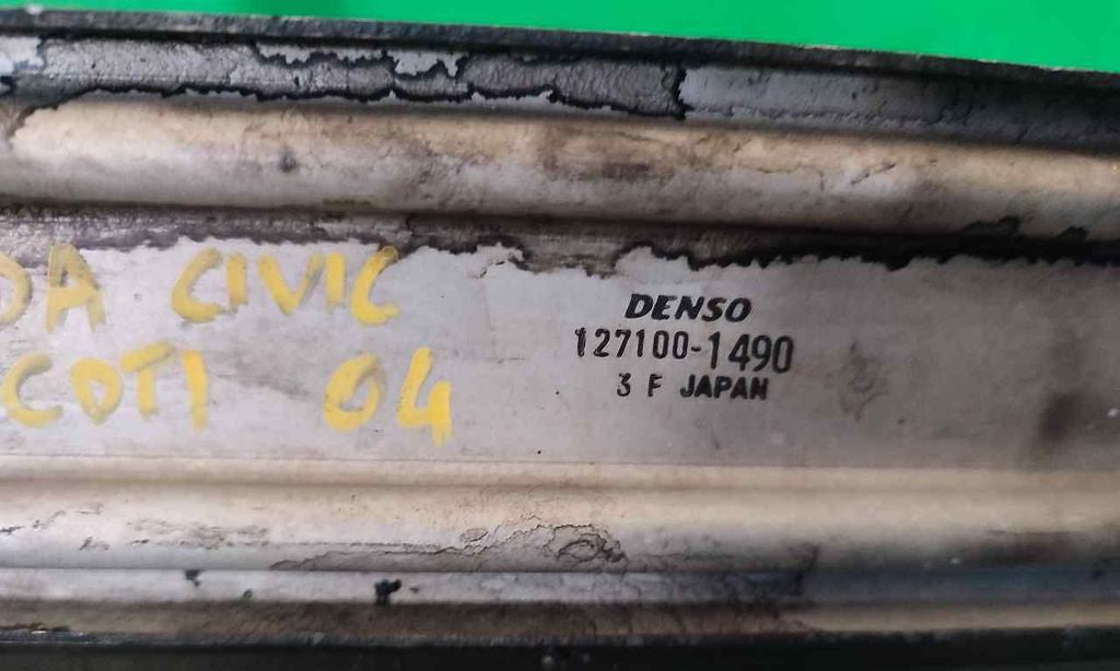 Turbocompresseur Honda Civic – 1234567890 – Occasion