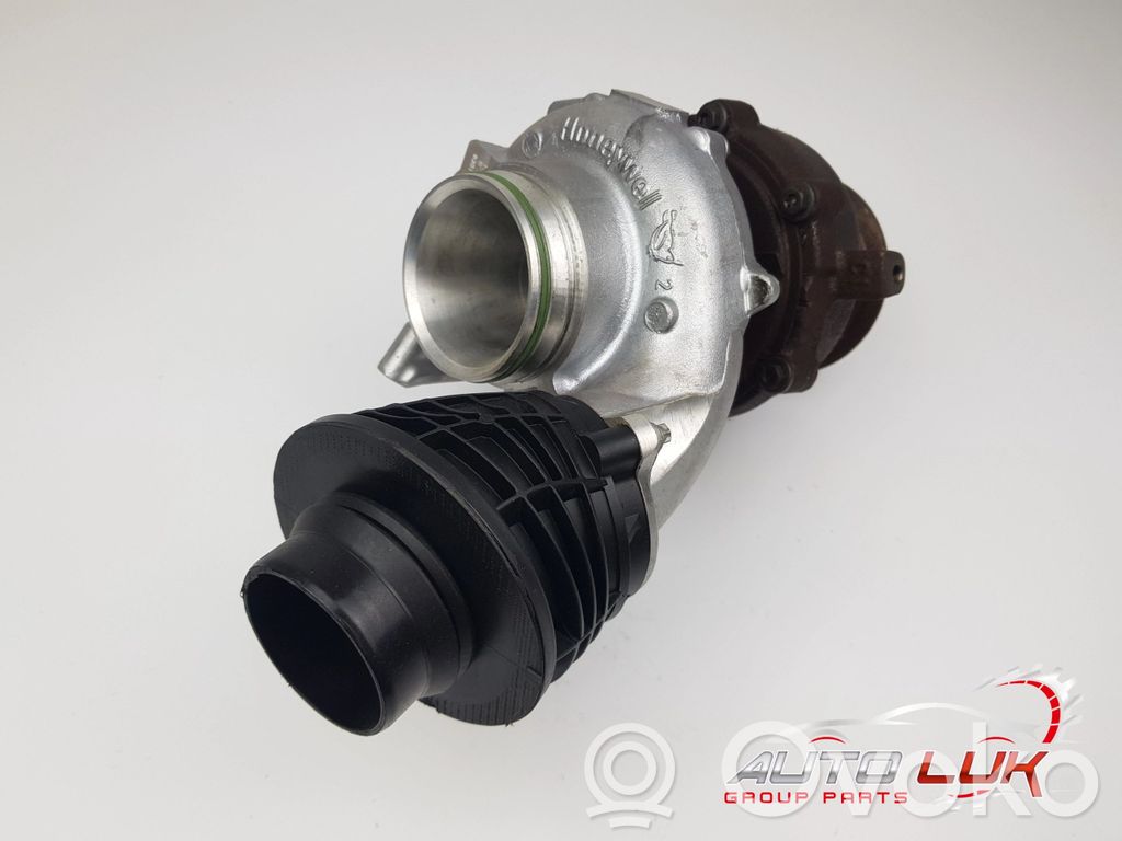 Turbocompresseur BMW 5 G30 G31 G38 3L Diesel – 8584218 – Occasion