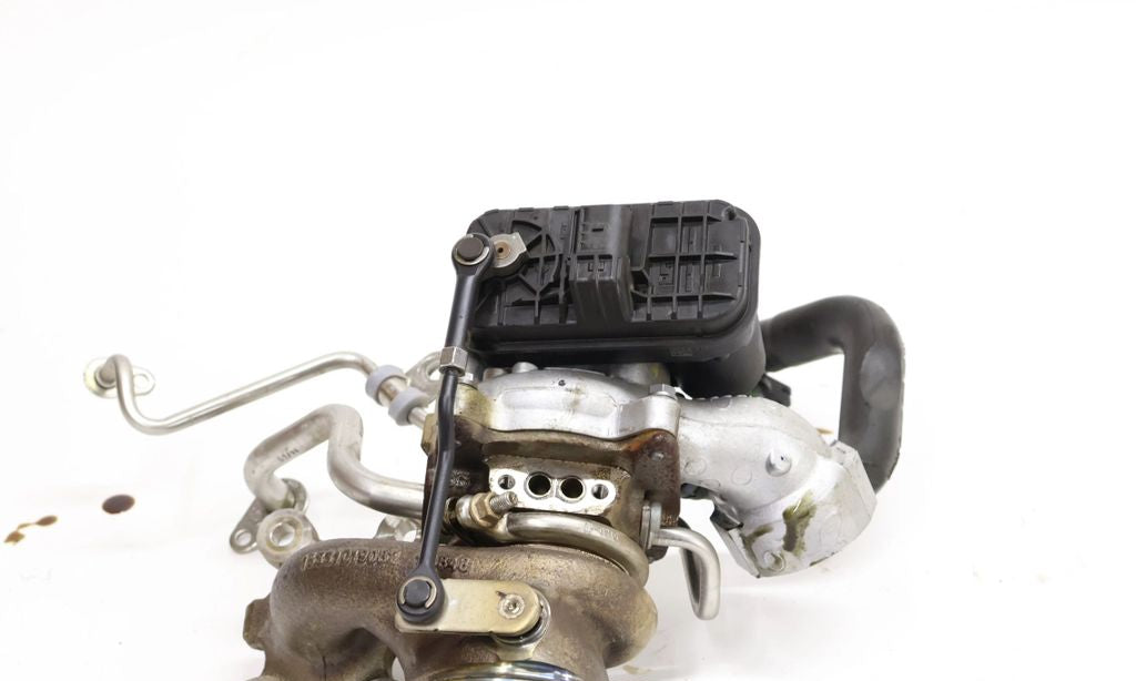 Turbocompresseur Skoda Scala – 04C145703H5785166 – Occasion