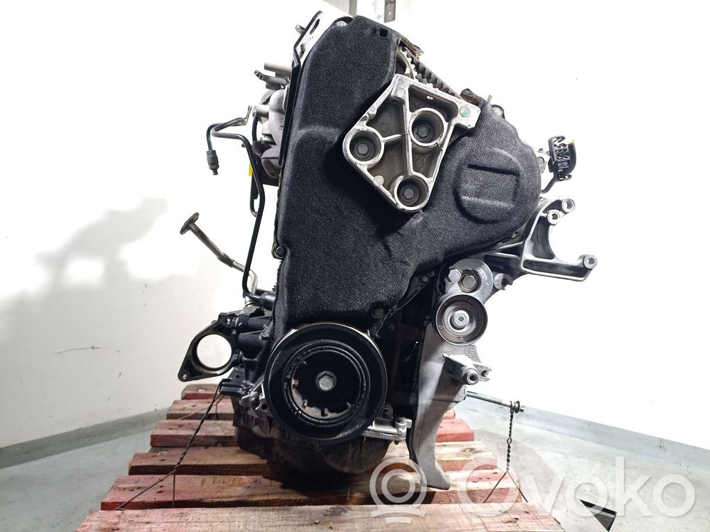 Moteur F9QN752 1.9 Diesel RENAULT Laguna II – Occasion Complet Garanti