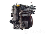 Moteur 8201299082 Diesel RENAULT Laguna III – Occasion Complet Garanti