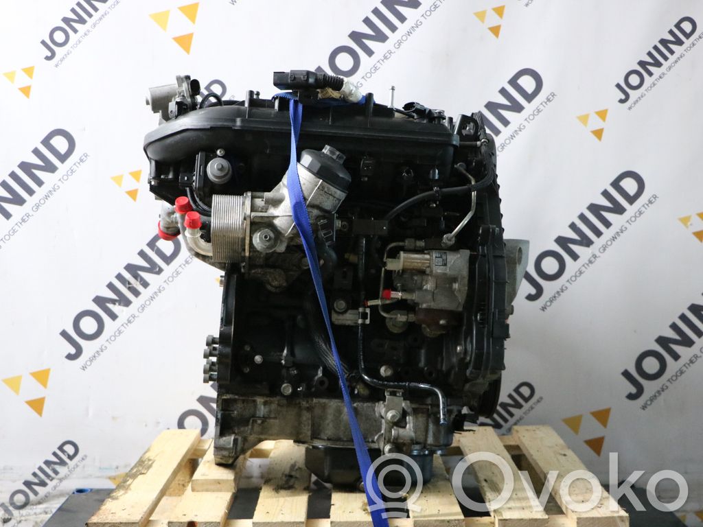 Moteur A17DTC 1.7 Diesel OPEL Astra J – Occasion Complet Garanti
