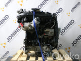 Moteur A17DTC 1.7 Diesel OPEL Astra J – Occasion Complet Garanti