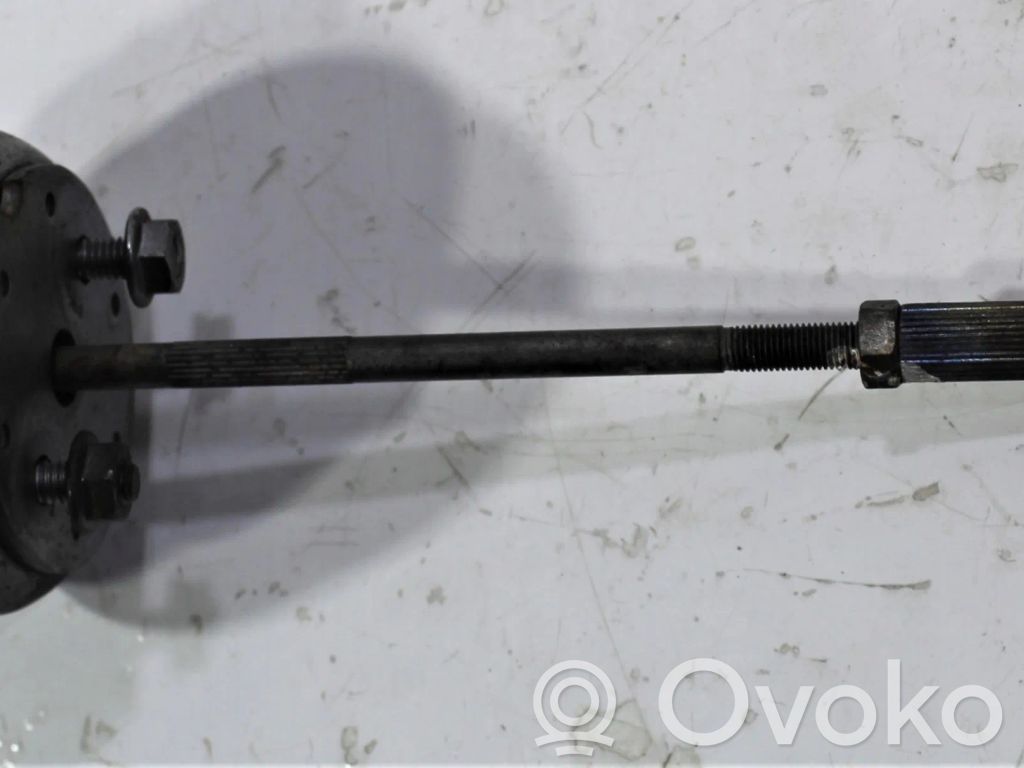 Turbocompresseur BMW M5 Diesel – Occasion