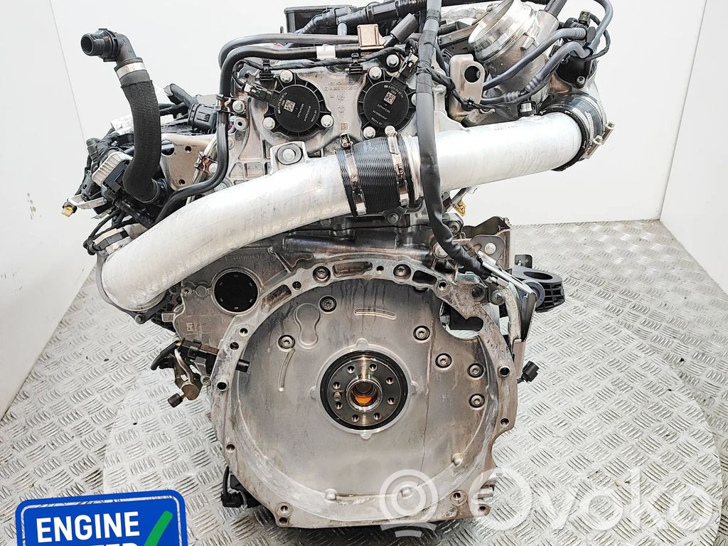 Moteur 256930 3.0 Essence MERCEDES-BENZ S W223 – Occasion Complet Garanti