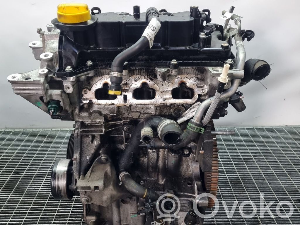 Moteur H4DB450 1.0 Essence DACIA Duster II – Occasion Complet Garanti