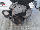 Moteur AZV 2.0 Diesel VOLKSWAGEN Touran I – Occasion Complet Garanti