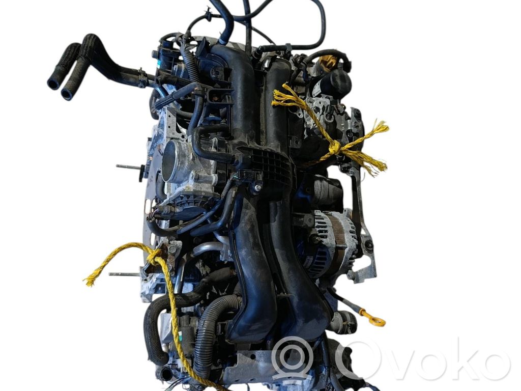 Moteur 10743819 2.5 Essence SUBARU Outback (BS) – Occasion Complet Garanti