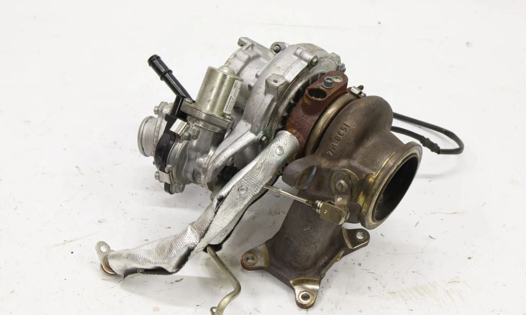 Turbocompresseur Seat Leon (5F) – 06K145874G – Occasion