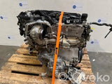 Moteur 654920 1.9 Diesel MERCEDES-BENZ CLA C118 X118 – Occasion Complet Garanti