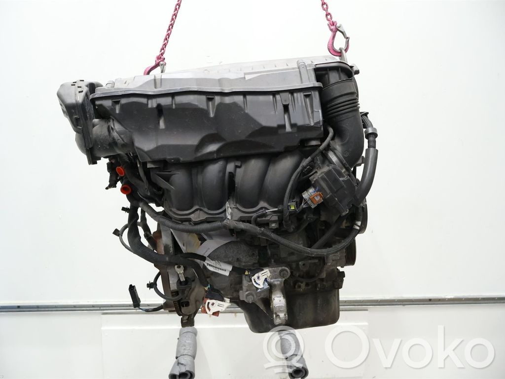 Moteur 0135QT 1.6 Essence PEUGEOT – Occasion Complet Garanti