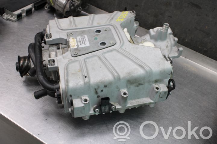 Turbocompresseur Audi A7 S7 4G Essence – 06E145601BC – Occasion