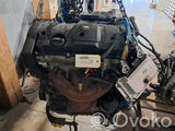 Moteur 0135EH 1.6 Essence PEUGEOT 1007 – Occasion Complet Garanti