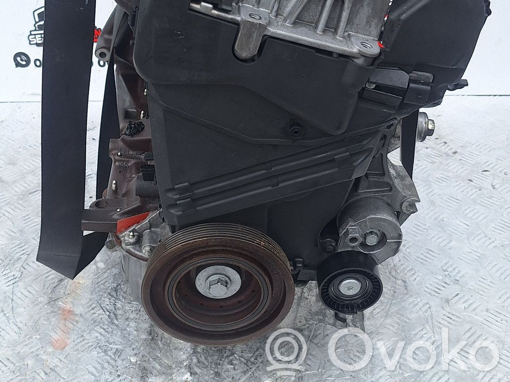 Moteur K9KT766 1.5 Diesel RENAULT Clio III – Occasion Complet Garanti