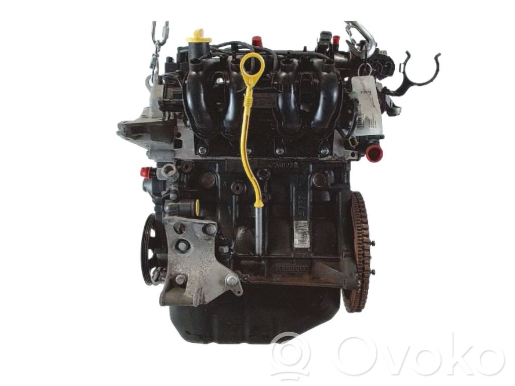 Moteur 7701473141 Essence RENAULT Clio II – Occasion Complet Garanti