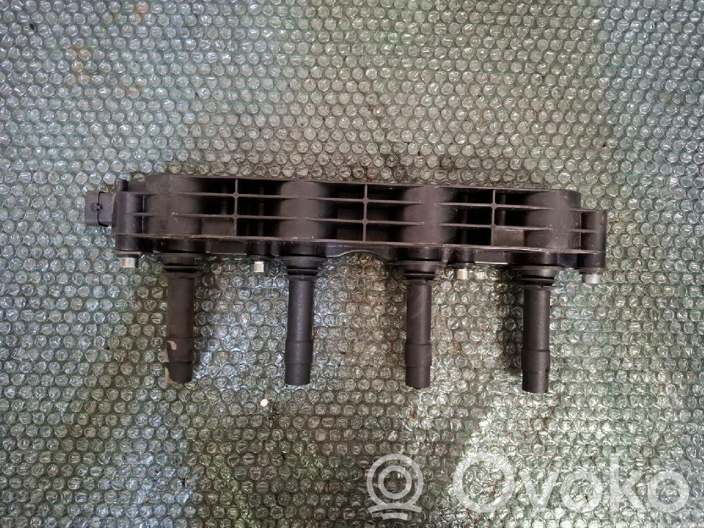 Moteur Z16XE 1.6 Essence OPEL Zafira A – Occasion Complet Garanti