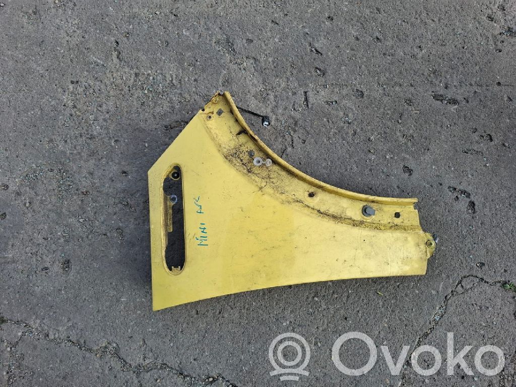 Moteur W10B16A 1.6 MINI One - Cooper R50 - 53 – Occasion Complet Garanti