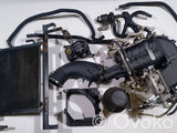Turbocompresseur Ford F150 6.2L Essence – Occasion