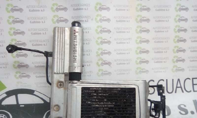 Turbocompresseur Mitsubishi Montero – 1271000421 – Occasion