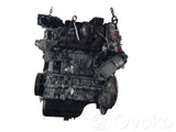 Moteur 0135QF Diesel CITROEN C4 I – Occasion Complet Garanti