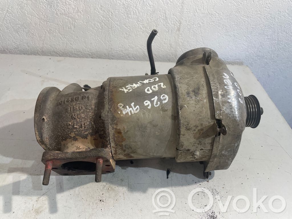 Turbocompresseur Mazda 626 Diesel – 101420P1 – Occasion