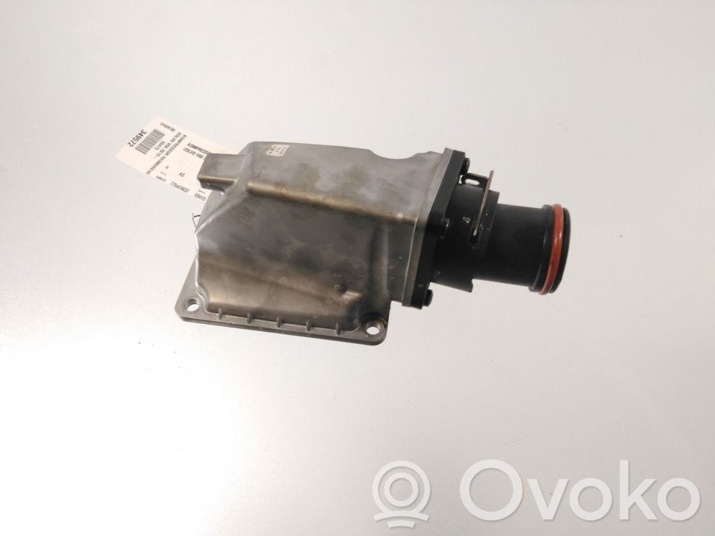 Turbocompresseur Volvo V60 Électrique – 31439783 – Occasion