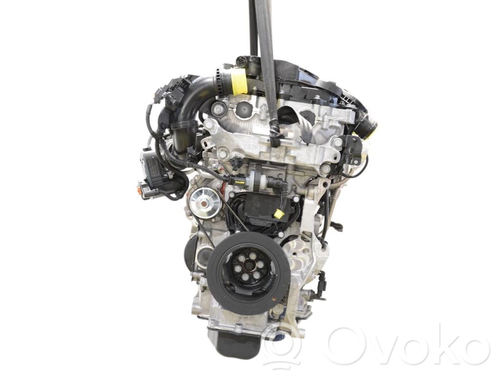 Moteur 1627638180 1.2 Essence PEUGEOT 308 – Occasion Complet Garanti