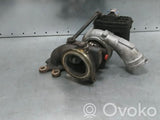 Turbocompresseur Volkswagen T-Roc 1.5L Essence – 05E145701J – Occasion