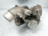 Turbocompresseur Renault Scenic II - Grand scenic II 2L Essence – 8200396687 – Occasion