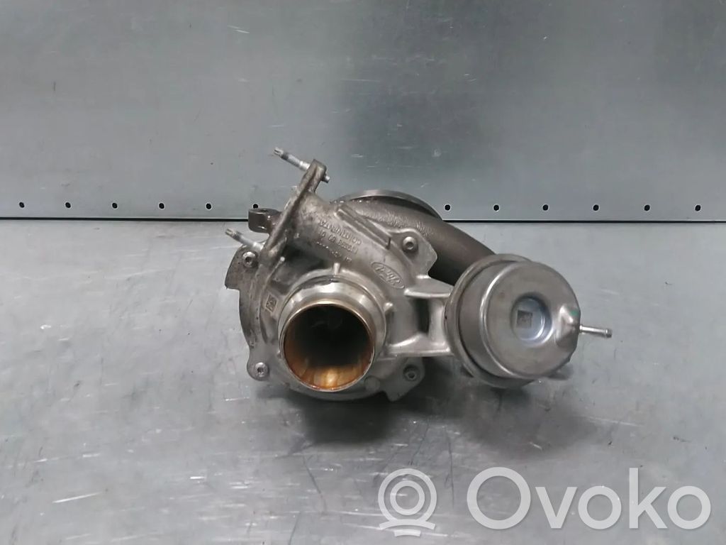 Turbocompresseur Ford Focus 1.5L Essence – HX7G6K682AC – Occasion