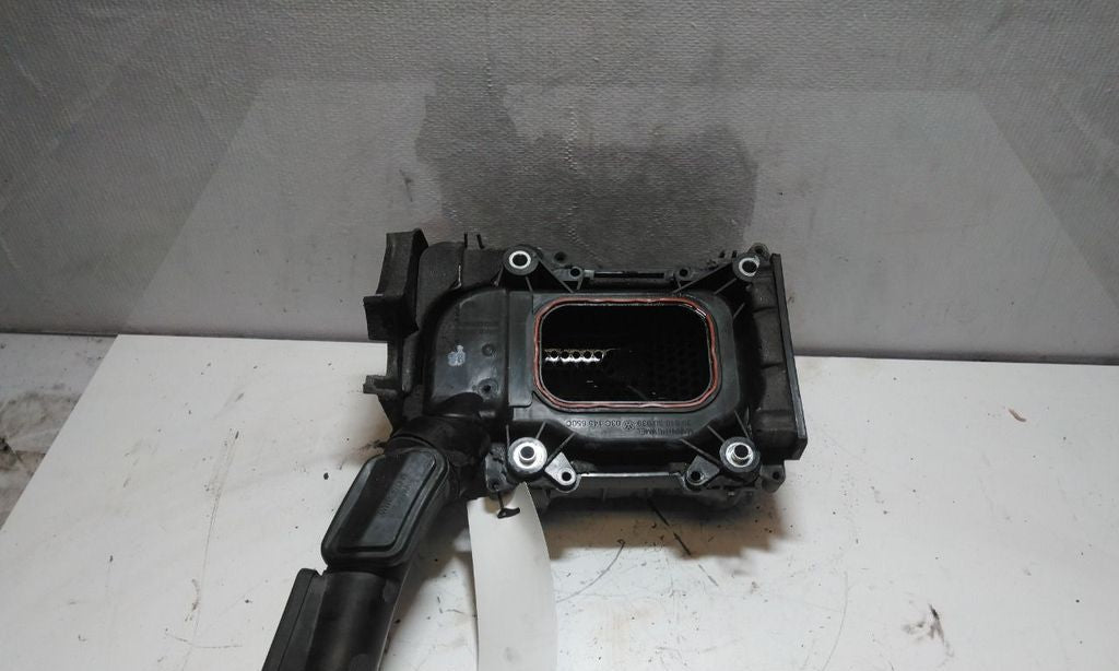 Turbocompresseur Seat Ibiza IV (6J,6P) 1.4L Essence – 03C145650C – Occasion