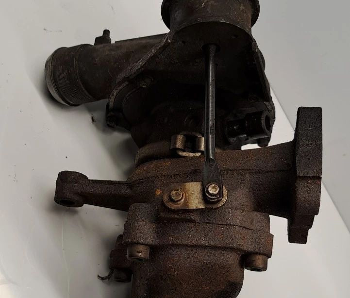 Turbocompresseur Peugeot 308 – 9645247080 – Occasion