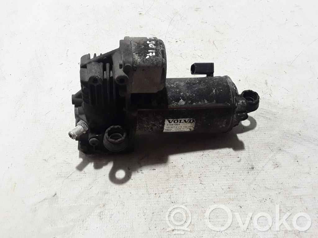 Turbocompresseur Volvo XC90 2L Diesel – Occasion