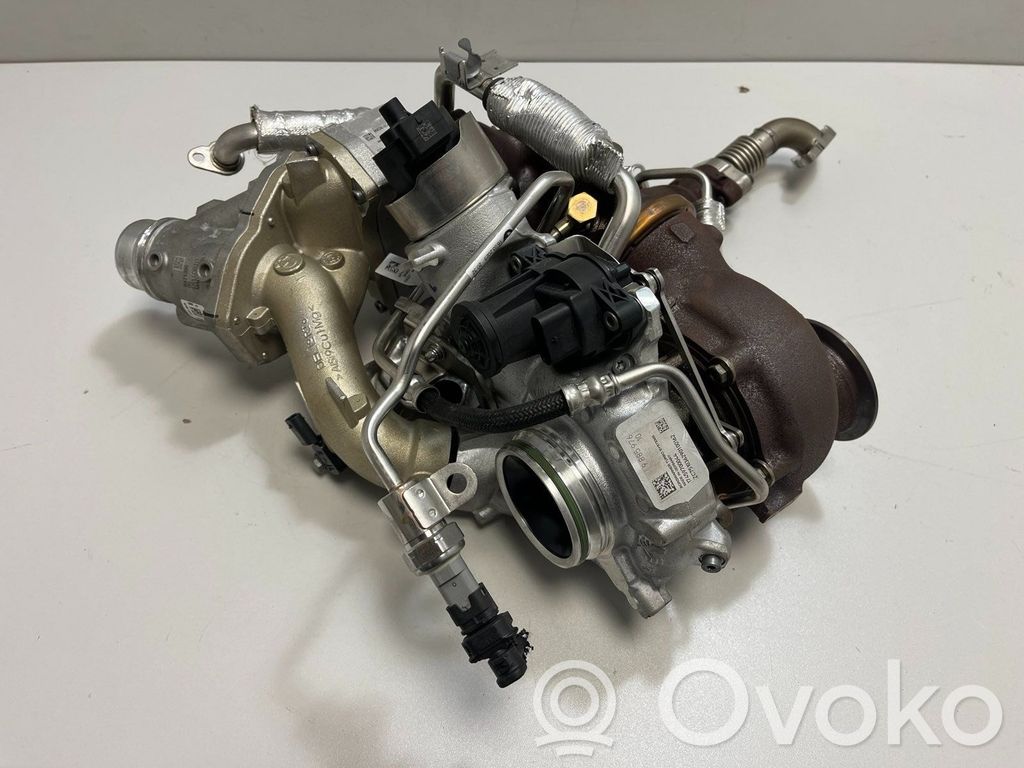 Turbocompresseur BMW 2 Active Tourer U06 2L Diesel – 9885974 – Occasion