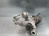 Turbocompresseur Mercedes-Benz C W205 3L Essence – A2760901900 – Occasion
