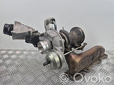 Turbocompresseur Mercedes-Benz E W212 2L Essence – A2740904080 – Occasion
