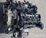 Moteur N47C 1.6 Diesel TOYOTA Auris E180 – Occasion Complet Garanti