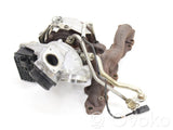 Turbocompresseur Volkswagen PASSAT B8 2L Diesel – 05L253019F – Occasion