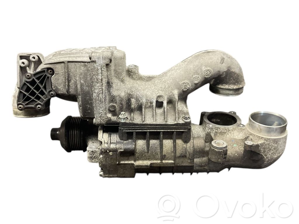 Turbocompresseur Mercedes-Benz SLK R171 2L Essence – A2711400787 – Occasion