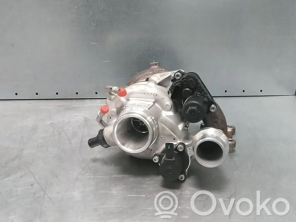 Turbocompresseur Volvo XC90 2L Essence – 32436118 – Occasion