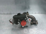 Turbocompresseur Skoda Octavia Mk4 1.4L Essence – 04E145715M – Occasion