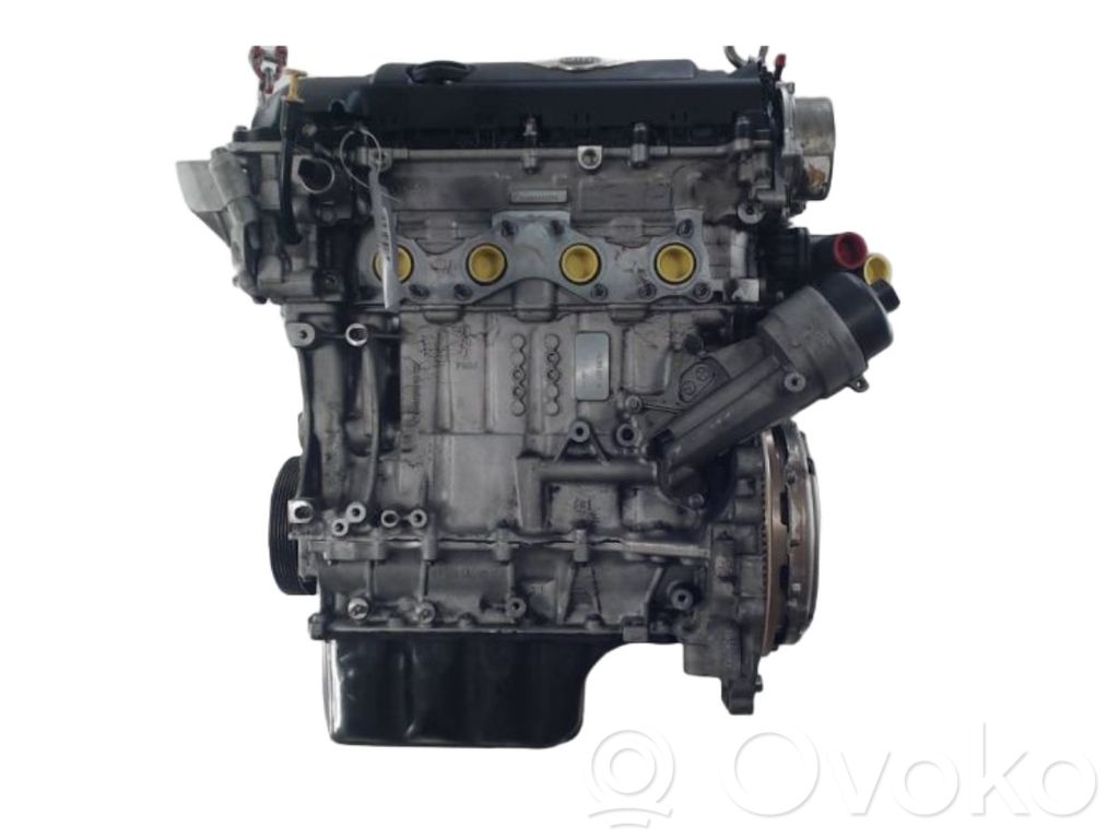 Moteur 11000444887 Essence MINI One - Cooper Coupe R56 – Occasion Complet Garanti
