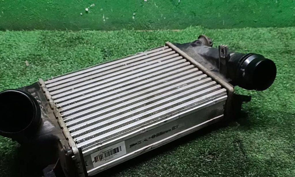 Turbocompresseur Nissan Qashqai – 144614EB1A – Occasion