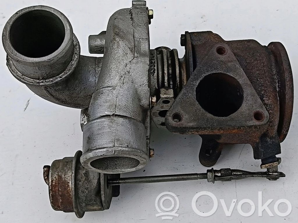 Turbocompresseur Mercedes-Benz Vito Viano W638 – A6110960299 – Occasion