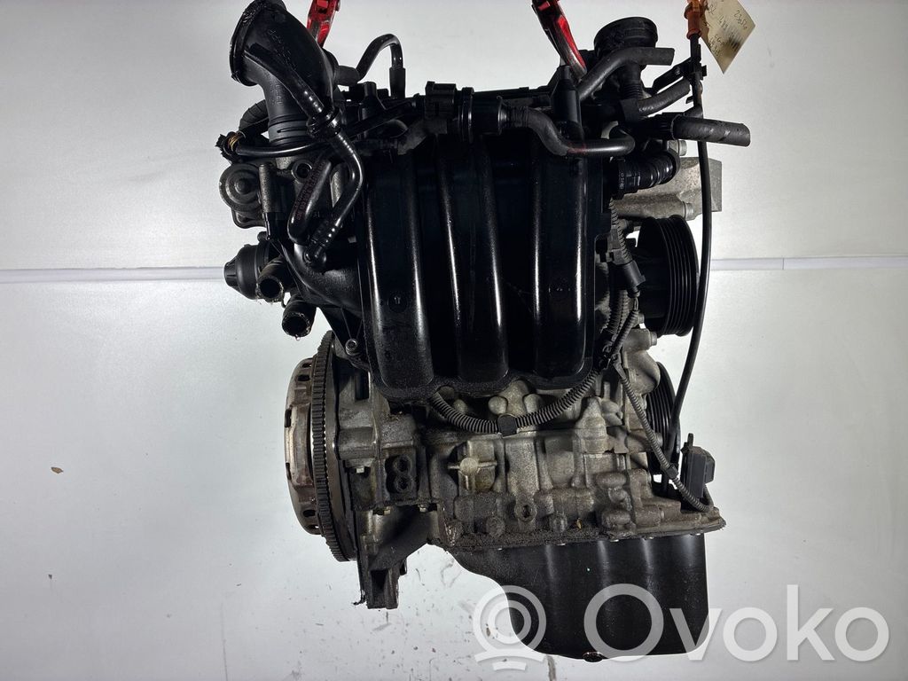 Moteur 03E100034B 1.2 Essence VOLKSWAGEN Polo V 6R – Occasion Complet Garanti